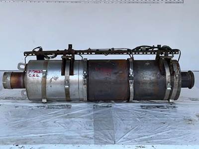 International 9200i DPF Filter