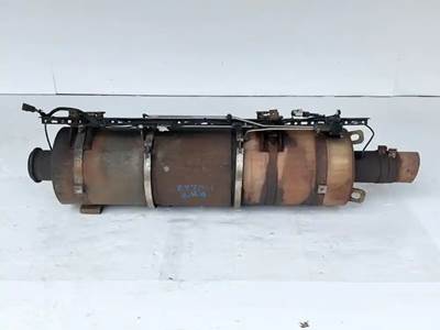 International 9200i DPF Filter