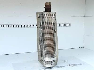 International 9200i DPF Filter