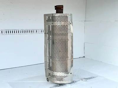 International 9200i DPF Filter