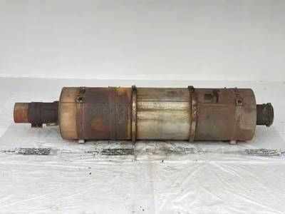 International 9200i DPF Filter