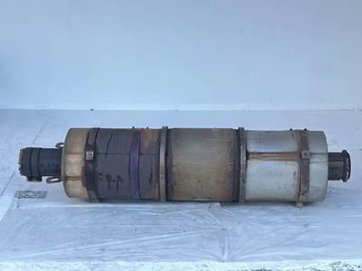 International 9200i DPF Filter