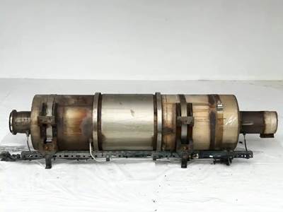 International 9200i DPF Filter