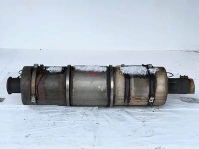 International 9200i DPF Filter