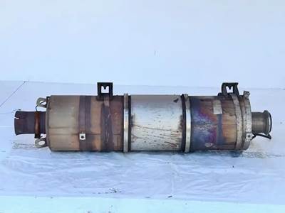 International 9200i DPF Filter