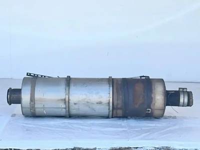 International 9200i DPF Filter