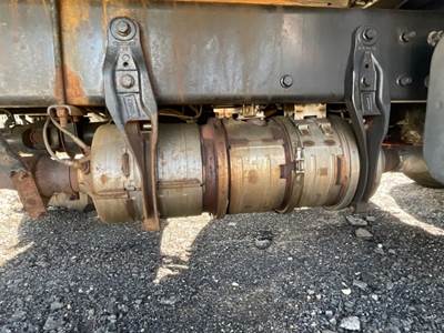 International DuraStar 4300 DPF Filter