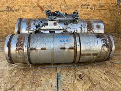 International DuraStar 4300 DPF Filter