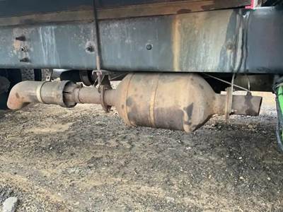 International DuraStar 4300 DPF Filter