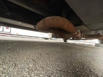 International DuraStar 4300 DPF Filter