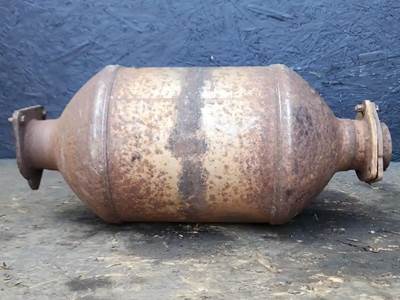 International DuraStar 4300 DPF Filter