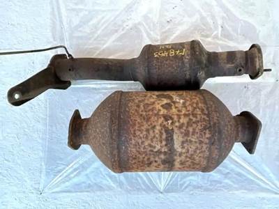 International DuraStar 4300 DPF Filter