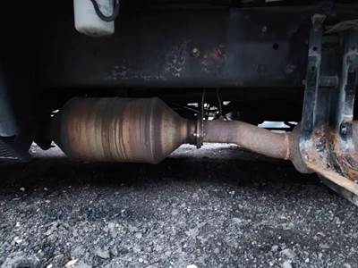 International DuraStar 4300 DPF Filter