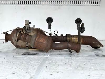 International DuraStar 4300 DPF Filter