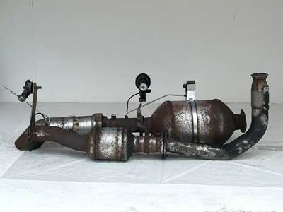 International DuraStar 4300 DPF Filter