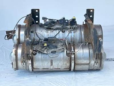 International DuraStar 4300 DPF Filter