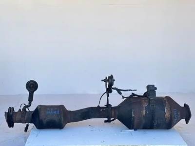 International DuraStar 4300 DPF Filter