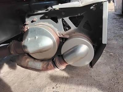 International DuraStar 4300 DPF Filter