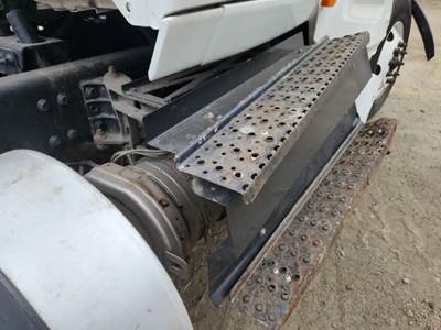 International LT625 DPF Filter