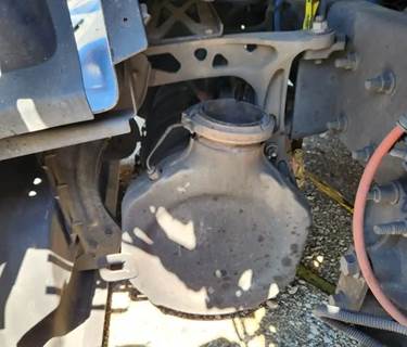 International LT625 DPF Filter