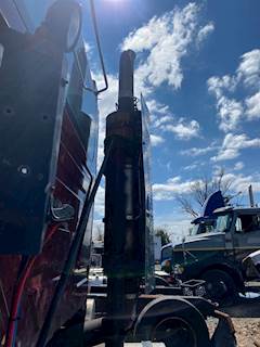 International ProStar DPF Filter