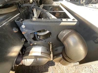 International ProStar DPF Filter