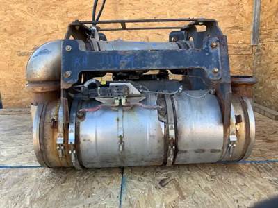 International ProStar DPF Filter