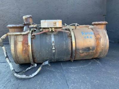 International ProStar DPF Filter