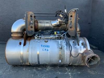 International ProStar DPF Filter