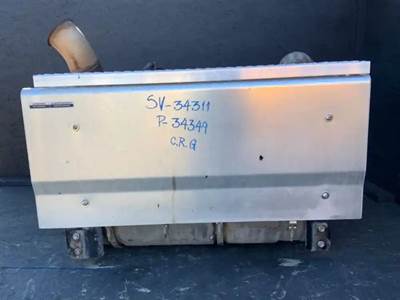 International ProStar DPF Filter