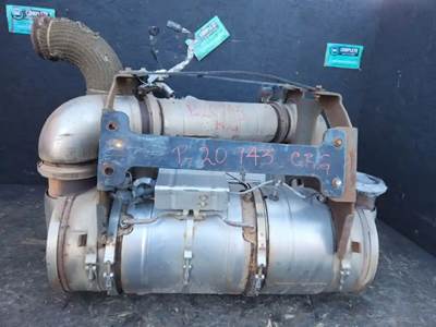 International ProStar DPF Filter