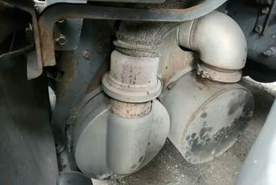 International ProStar DPF Filter