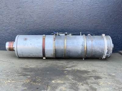 International ProStar DPF Filter