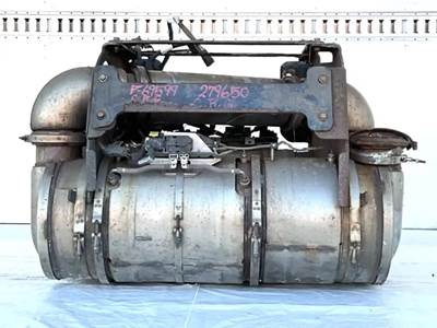 International ProStar DPF Filter