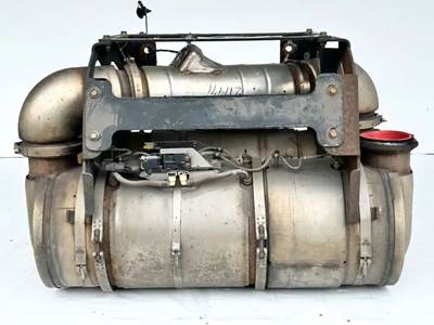 International ProStar DPF Filter