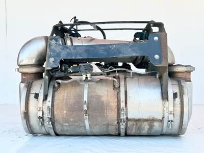 International ProStar DPF Filter