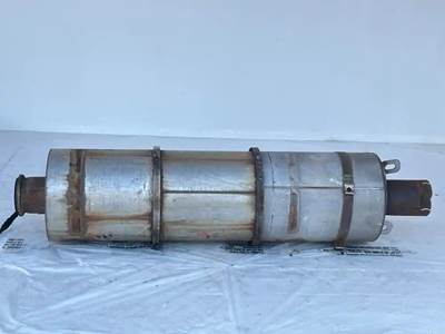 International ProStar DPF Filter