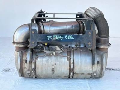 International ProStar DPF Filter