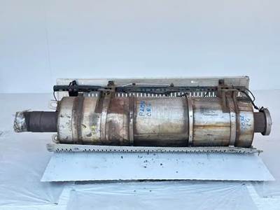 International ProStar DPF Filter