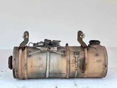 International ProStar DPF Filter