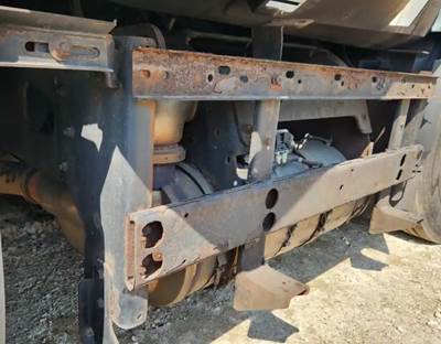 International ProStar DPF Filter