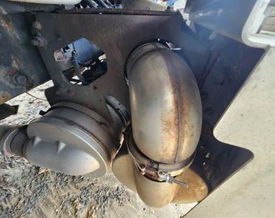 International ProStar DPF Filter