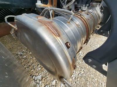 International RH613 DPF Filter