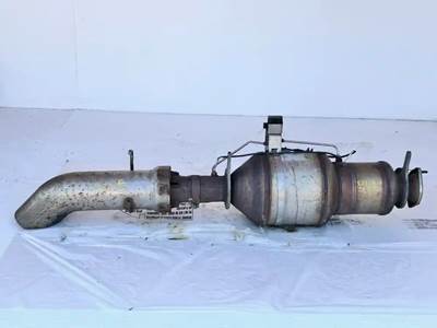 International TerraStar DPF Filter