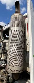 International TranStar 8600 DPF Filter