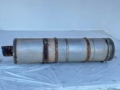 International TranStar 8600 DPF Filter