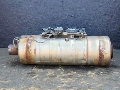 International WorkStar 7500 DPF Filter