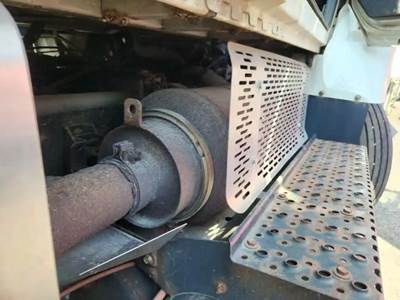 International WorkStar 7500 DPF Filter