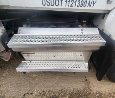 International WorkStar 7500 DPF Filter