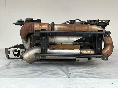 Isuzu NPR DPF Filter